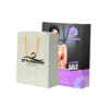 Custom Premium Paper Bags