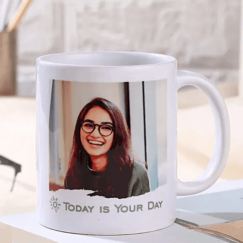 Personalised Printed Mug - Image 3