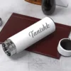 Personalized Men's Temprature Bottle