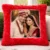 personalized photo cushion