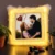 personalized led cushion with photo for couples gift